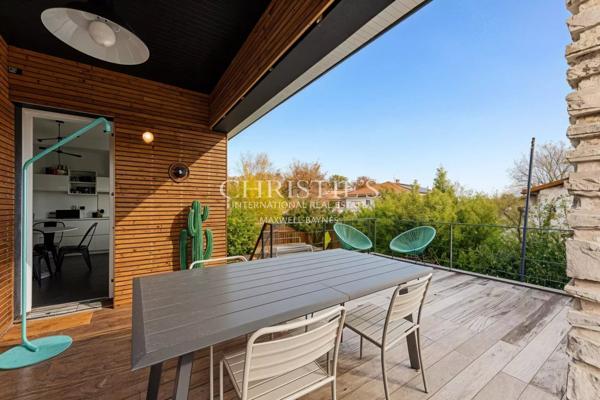 La Hume – Maison familiale avec piscine proche plage et commerces