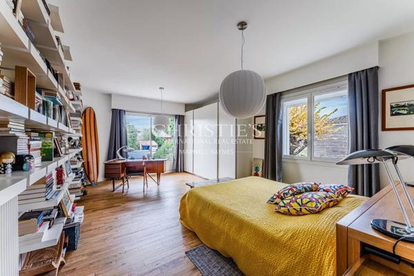 La Hume – Maison familiale avec piscine proche plage et commerces