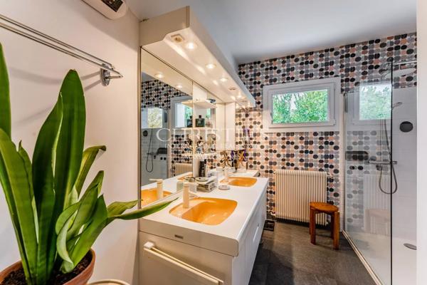 La Hume – Maison familiale avec piscine proche plage et commerces