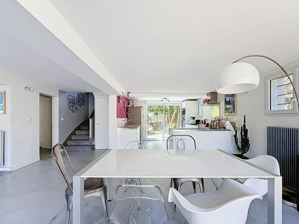 Maison Angers 5 pièce(s) 133 m2