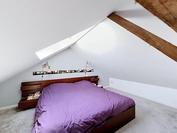 Maison Angers 5 pièce(s) 133 m2