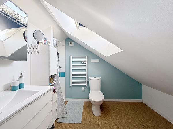 Maison Angers 5 pièce(s) 133 m2