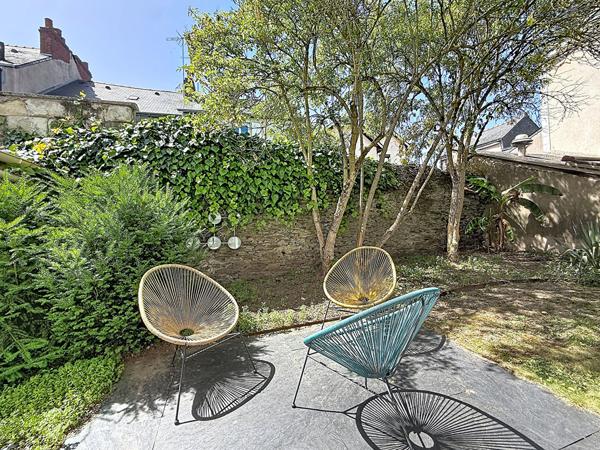 Maison Angers 5 pièce(s) 133 m2