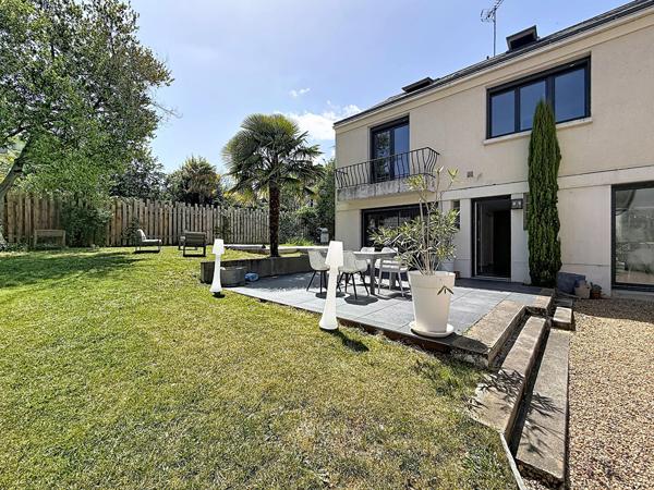 Maison Angers 5 pièce(s) 133 m2