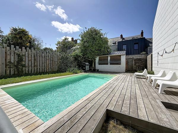 Maison Angers 5 pièce(s) 133 m2