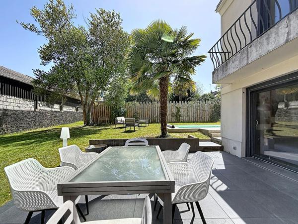Maison Angers 5 pièce(s) 133 m2