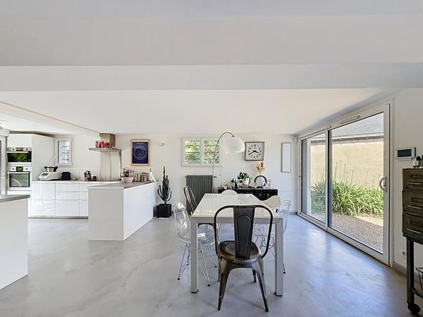 Maison Angers 5 pièce(s) 133 m2