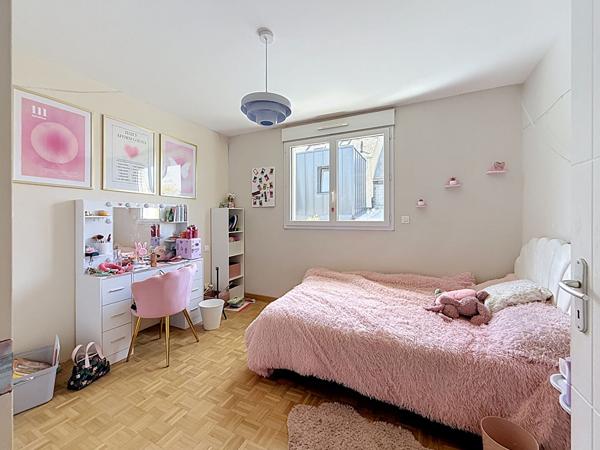 Maison Angers 5 pièce(s) 133 m2