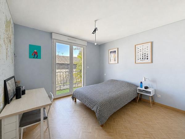 Maison Angers 5 pièce(s) 133 m2