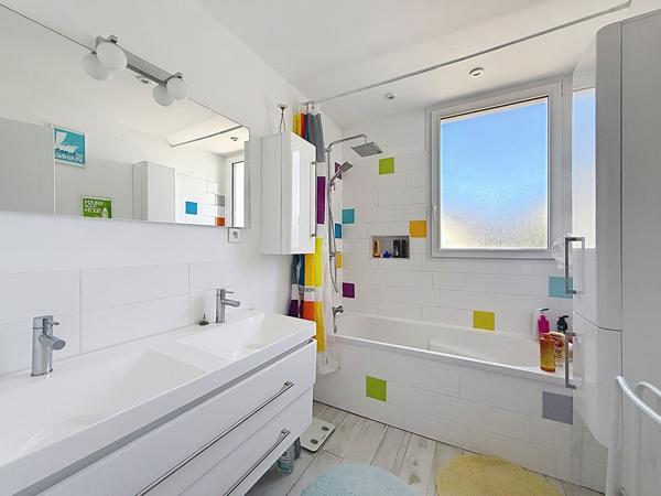Maison Angers 5 pièce(s) 133 m2