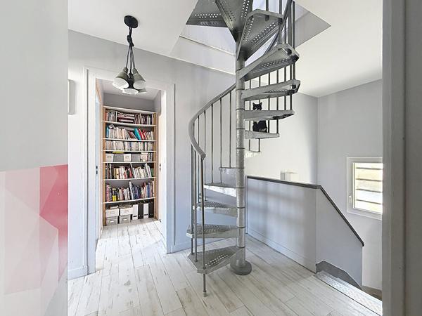 Maison Angers 5 pièce(s) 133 m2