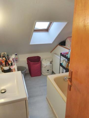 Maison Châteauroux de 70 m2 T4