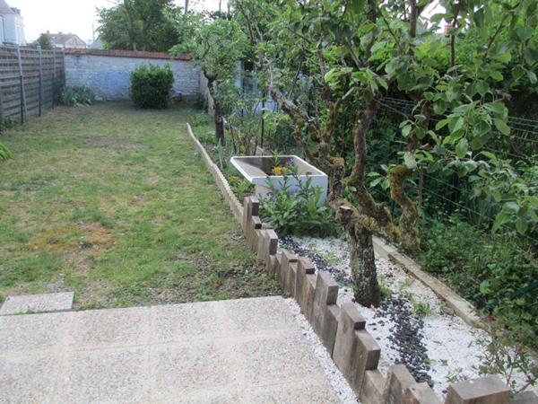 Maison Châteauroux de 70 m2 T4