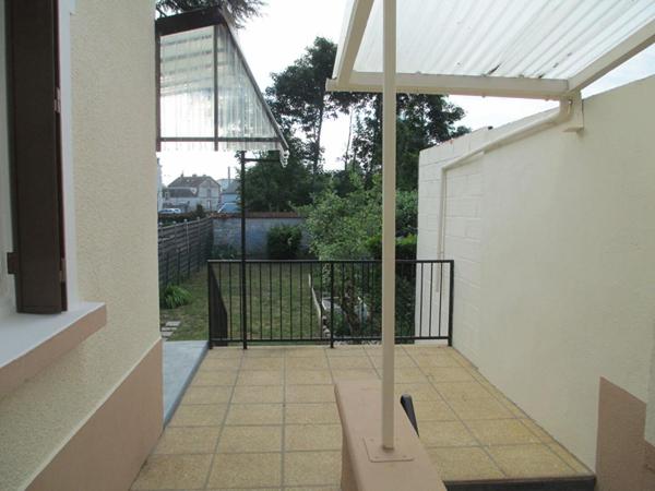 Maison Châteauroux de 70 m2 T4
