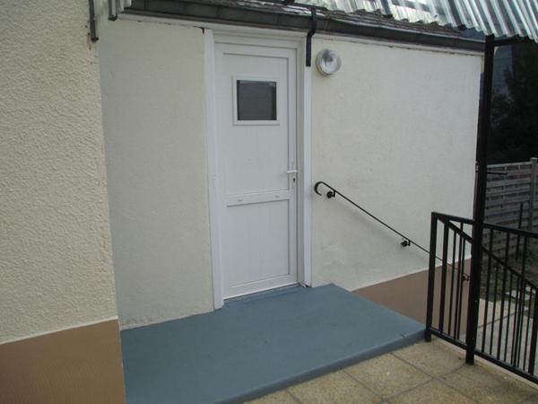 Maison Châteauroux de 70 m2 T4