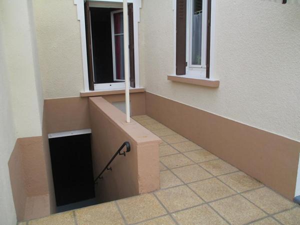 Maison Châteauroux de 70 m2 T4