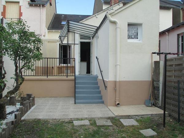 Maison Châteauroux de 70 m2 T4