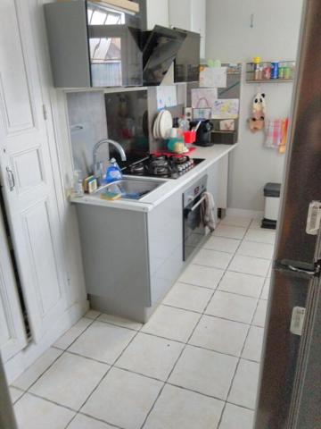 Maison Châteauroux de 70 m2 T4