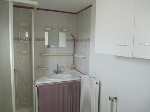 Maison Châteauroux de 70 m2 T4