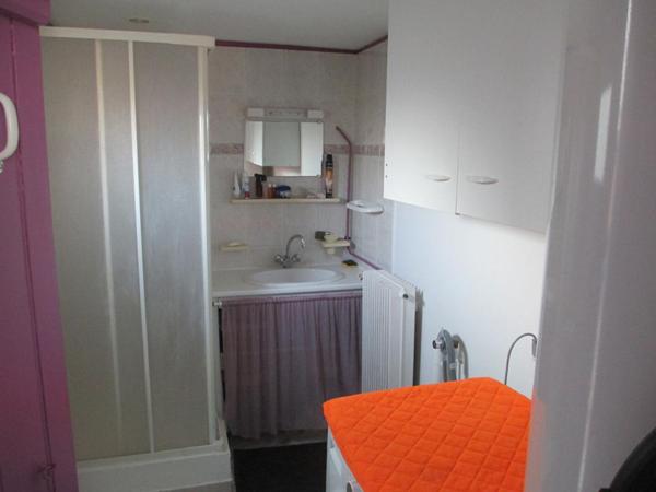 Maison Châteauroux de 70 m2 T4