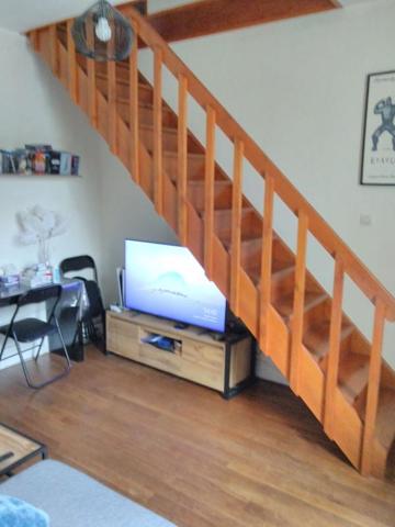 Maison Châteauroux de 70 m2 T4