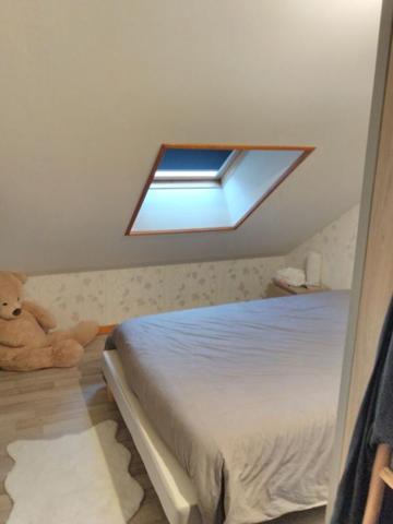 Maison Châteauroux de 70 m2 T4