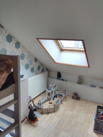 Maison Châteauroux de 70 m2 T4