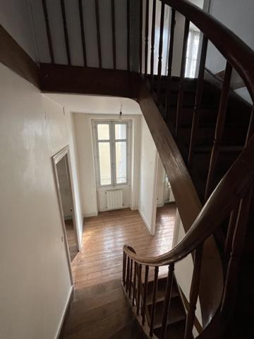 Maison à vendre |  Aigre |  5 pièces | 106 m²