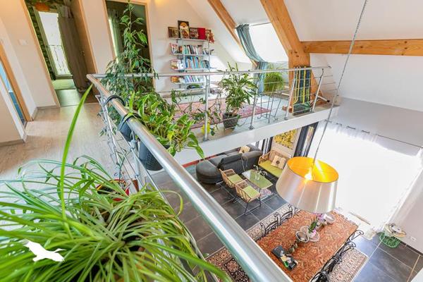 Maison à vendre |  Ousse |  7 pièces | 220 m²