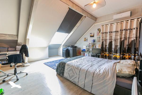 Maison à vendre |  Ousse |  7 pièces | 220 m²