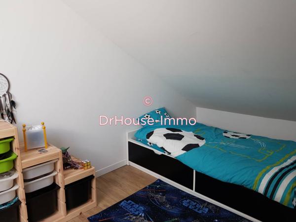 Maison à vendre 11 pièces de 196 m²