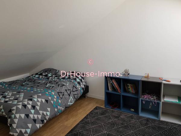 Maison à vendre 11 pièces de 196 m²