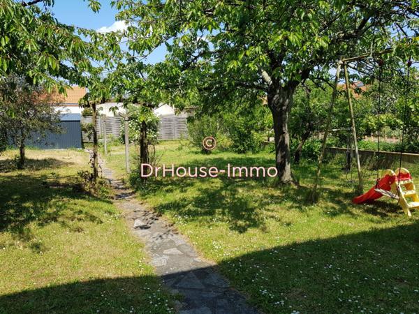 Maison à vendre 11 pièces de 196 m²