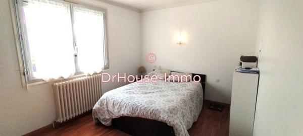 Maison à vendre 11 pièces de 196 m²