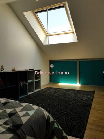 Maison à vendre 11 pièces de 196 m²