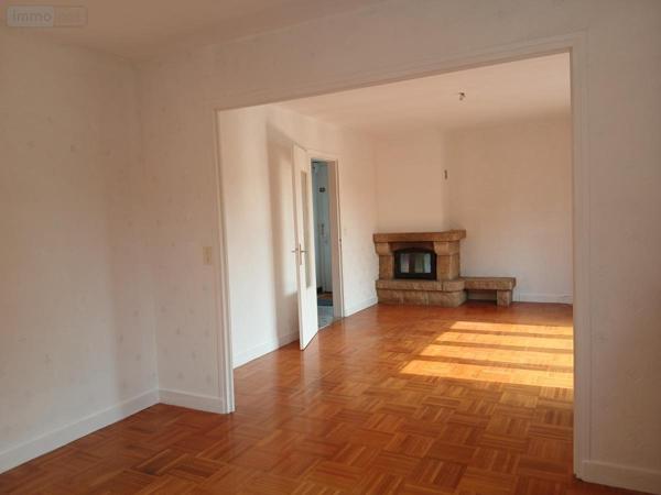 Maison à vendre à Guémené-sur-Scorff dans le Morbihan (56160), ref : 56075-2409