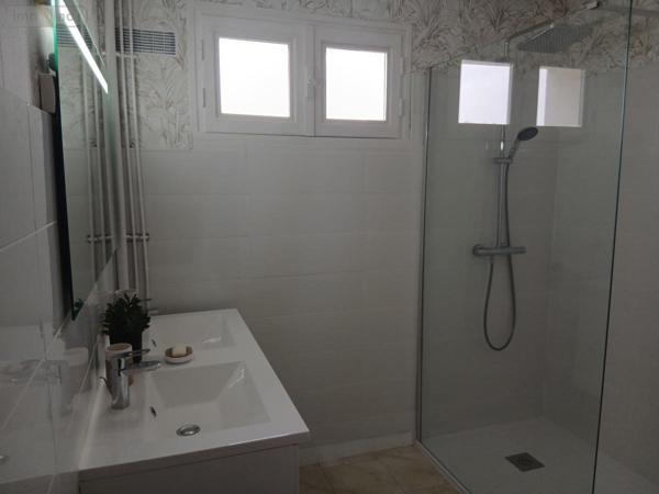 Maison à vendre à Guémené-sur-Scorff dans le Morbihan (56160), ref : 56075-2409