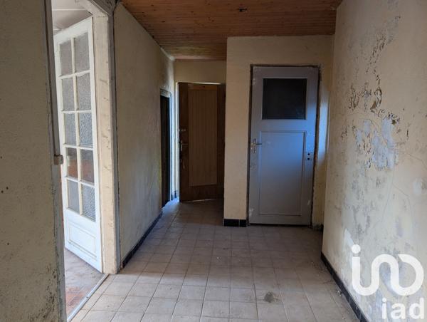 Maison à vendre 4 pièces 105 m² Saint-André-de-Boëge