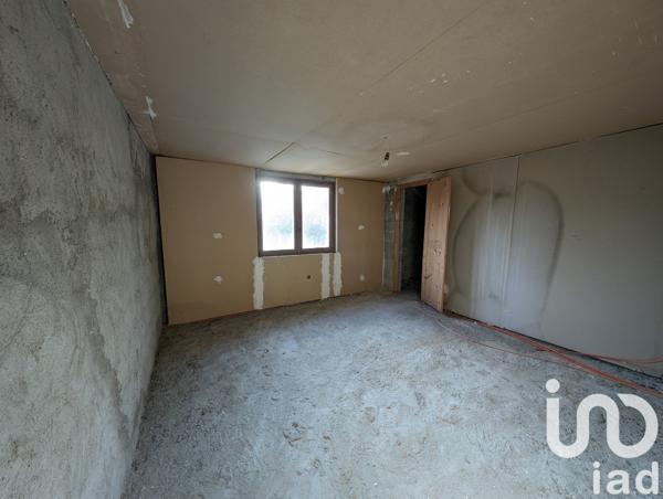 Maison à vendre 4 pièces 105 m² Saint-André-de-Boëge