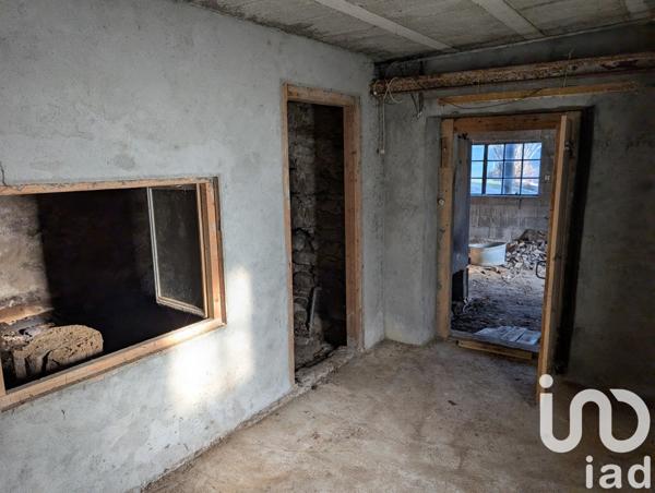 Maison à vendre 4 pièces 105 m² Saint-André-de-Boëge