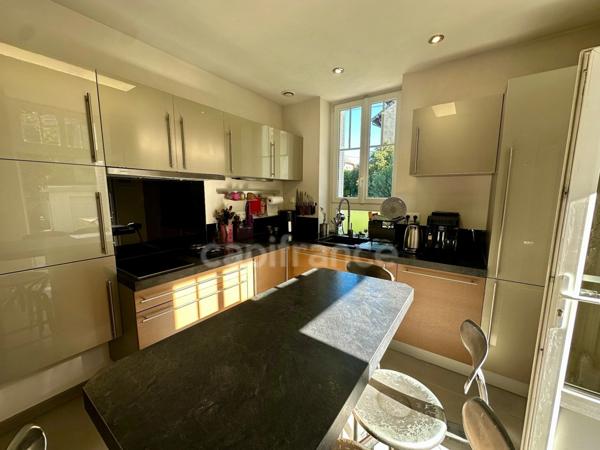 Maison de caractère a vendre