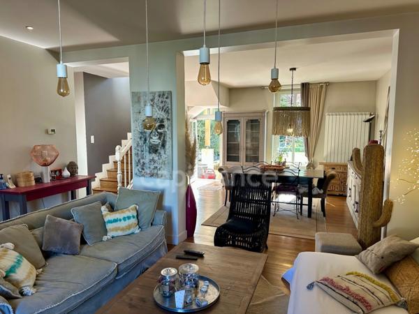 Maison de caractère a vendre