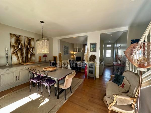 Maison de caractère a vendre