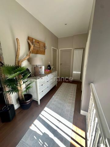 Maison de caractère a vendre