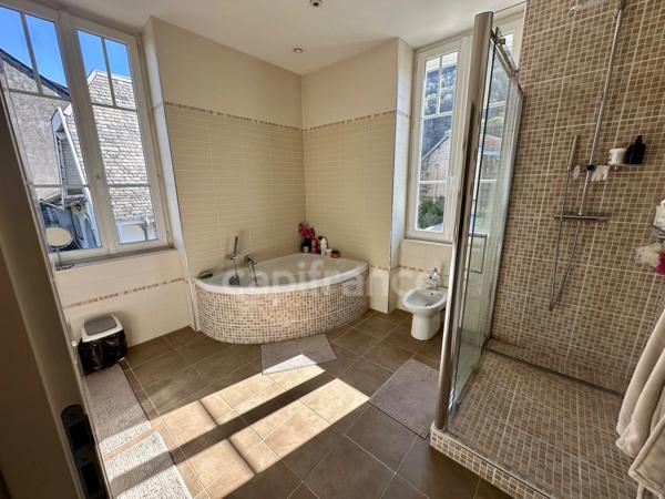 Maison de caractère a vendre