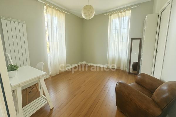 Maison de caractère a vendre