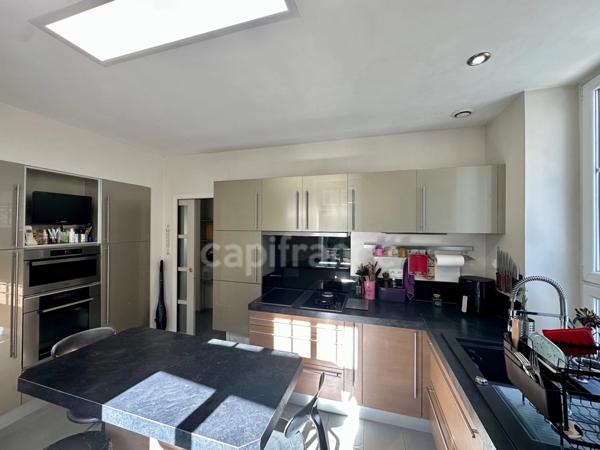 Maison de caractère a vendre