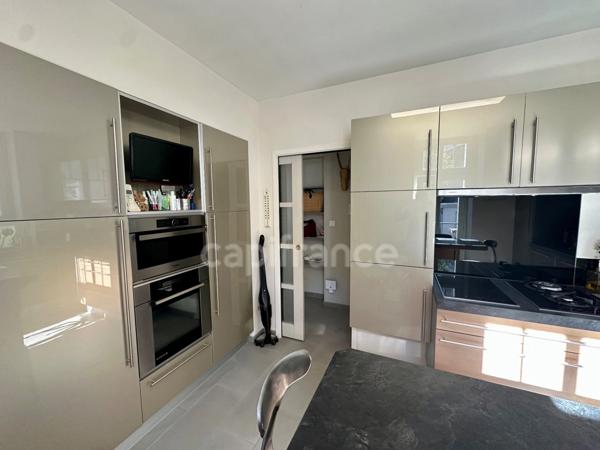 Maison de caractère a vendre