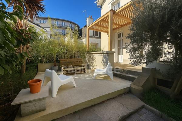 Maison de caractère a vendre