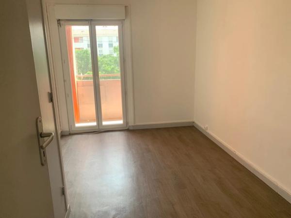 Location Appartement 3 pièces 55 m2 à Perpignan